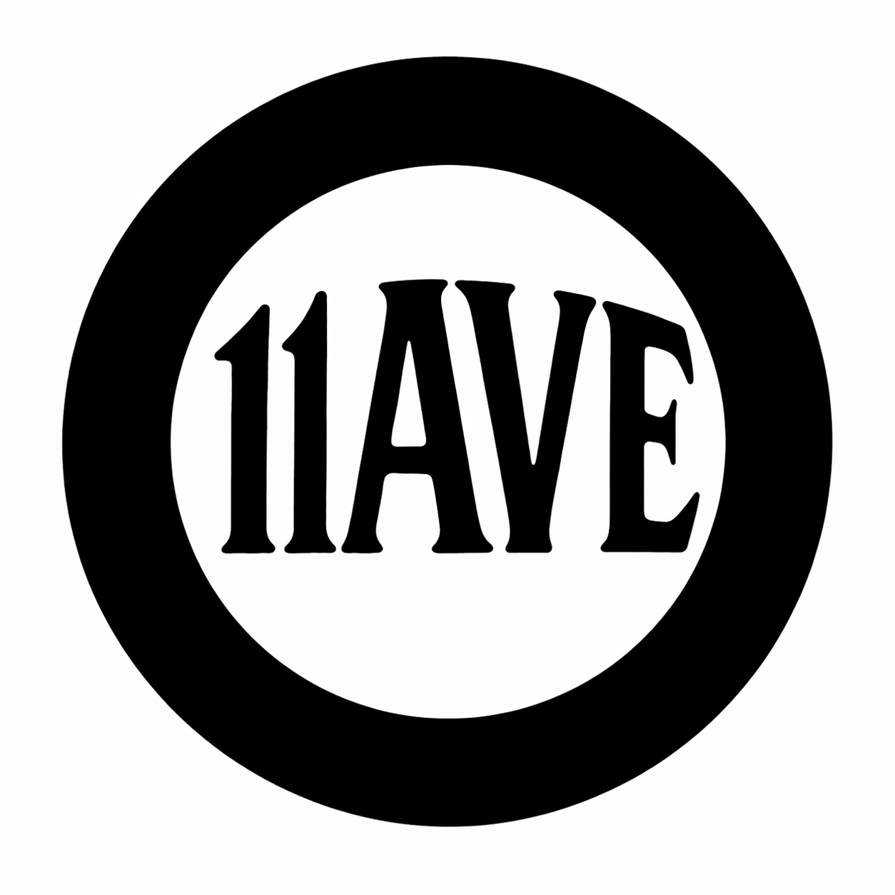 11AVE